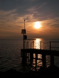 Sunset View